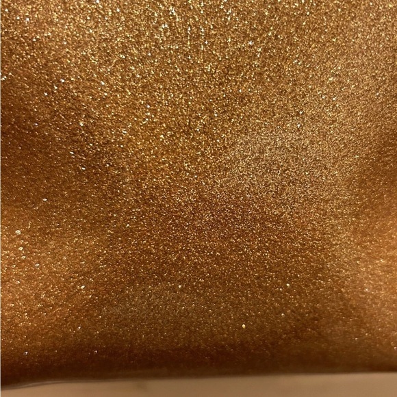 Kate Spade Live Colorfully Glitter Sparkle Daycation Large Shopper Tote - Picture 12 of 16